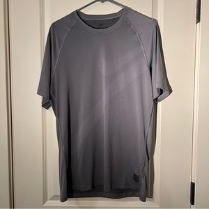 Nike Men's Dri-Fit Pro Short Sleeve Shirt Men’s Large